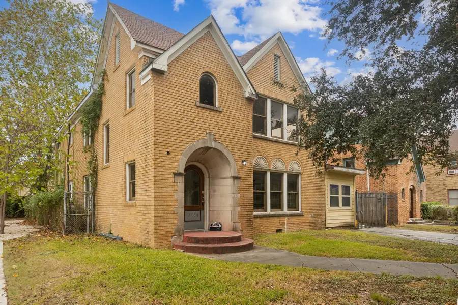 2409 Arbor Street, Houston, TX 77004 - Image #2