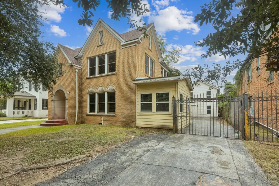 2409 Arbor Street, Houston, TX 77004 - Image #3