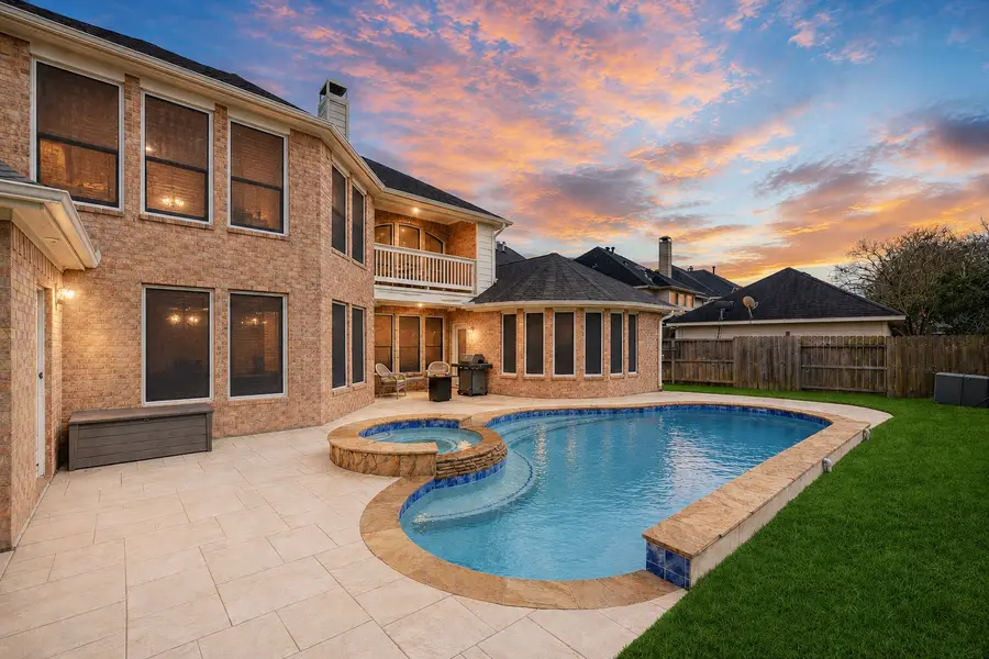 8607 Jackson Creek Bend Lane, Humble, TX 77396 - #2