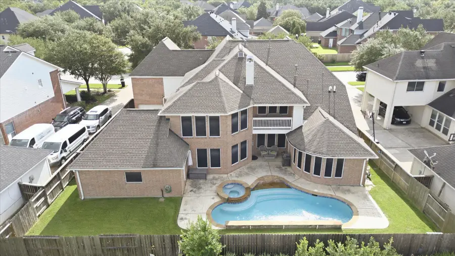 8607 Jackson Creek Bend Lane, Humble, TX 77396 - #3