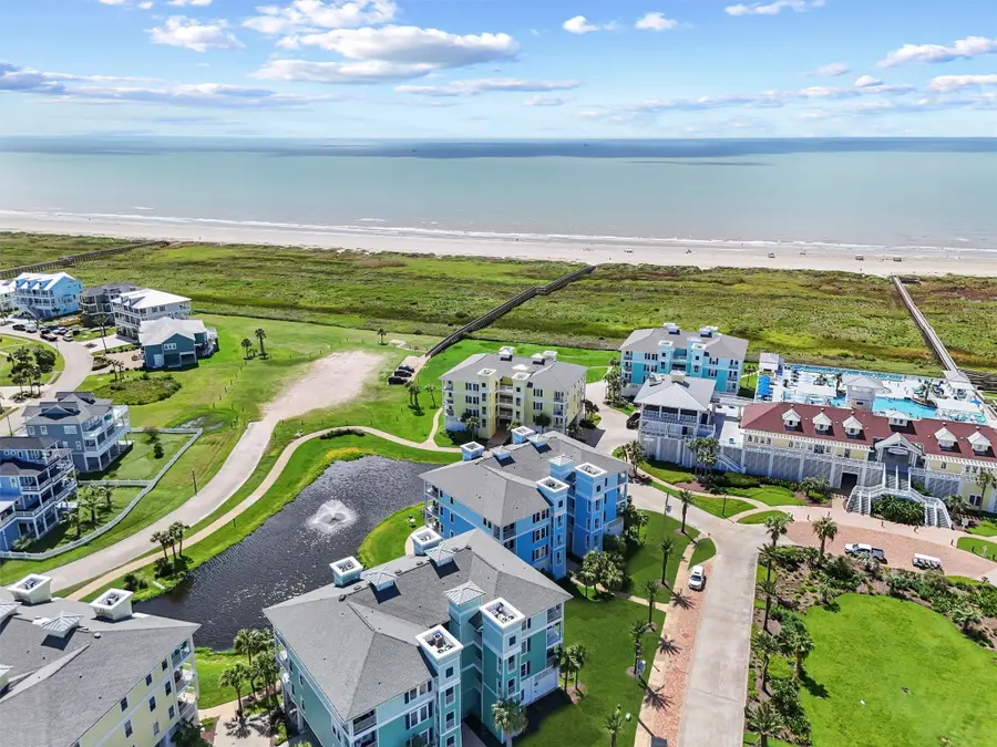 4131 Pointe West Drive #201, Galveston, TX 77554 - Image #2
