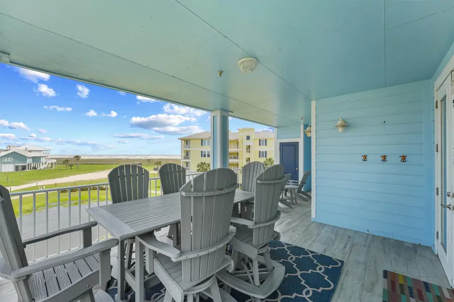 4131 Pointe West Drive #201, Galveston, TX 77554 - Image #3