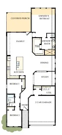 31823 Rich Meadows Court, Fulshear, TX 77423 - Image #2