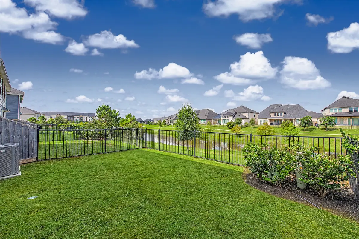 5630 Amber Brook Lane, Fulshear, TX 77441 - #1