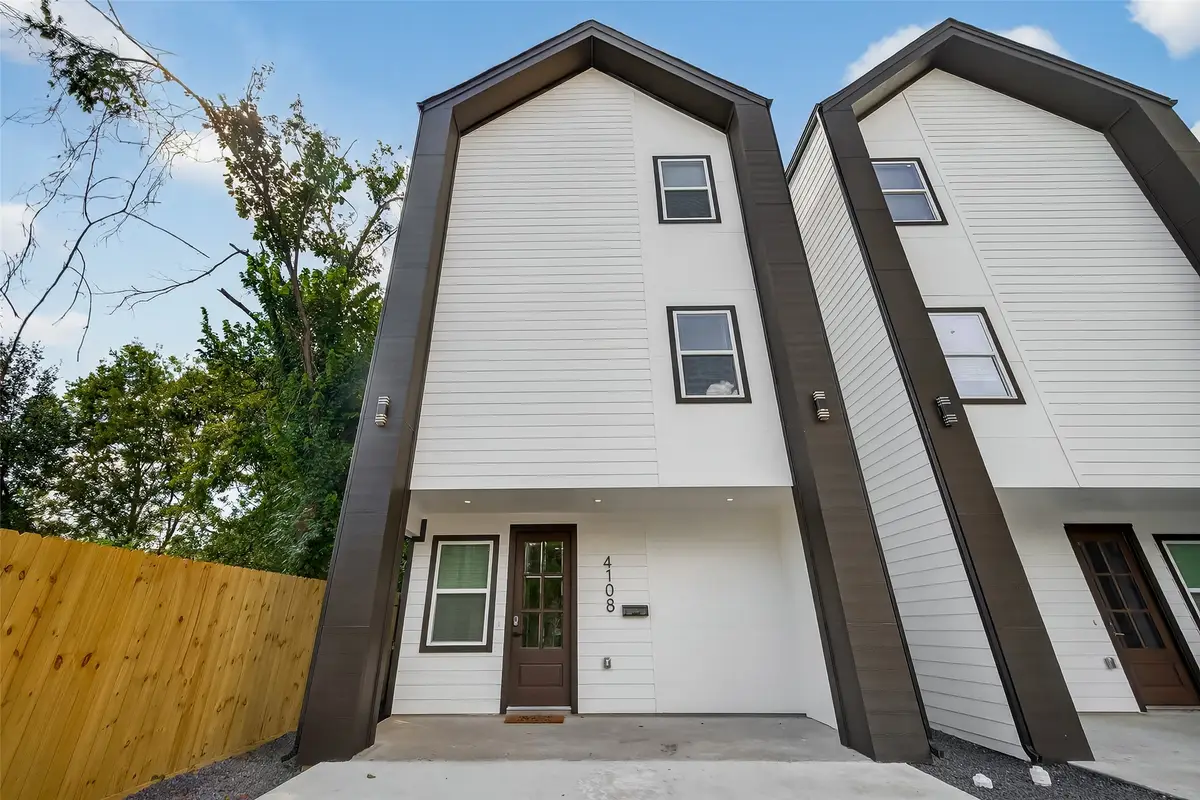 4108 Farmer Street, Houston, TX 77020 - Image #1