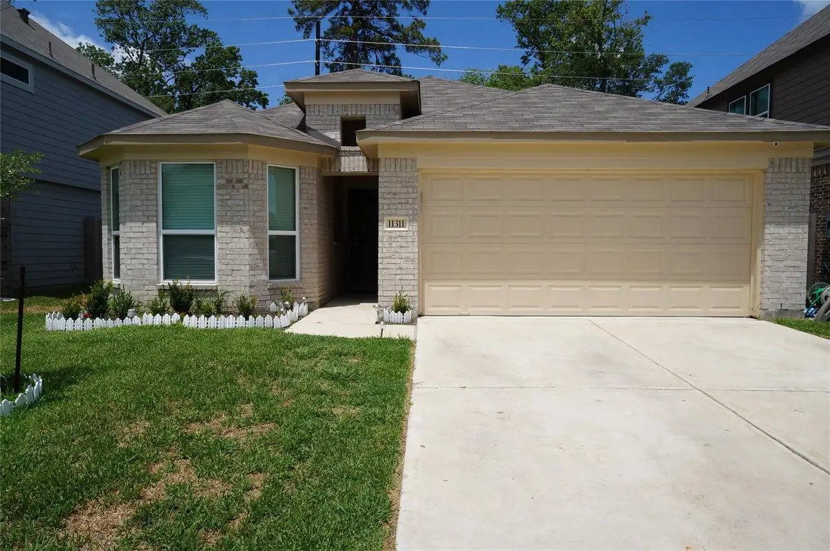 11311 Cascading Stream Way, Houston, TX 77044 - #1
