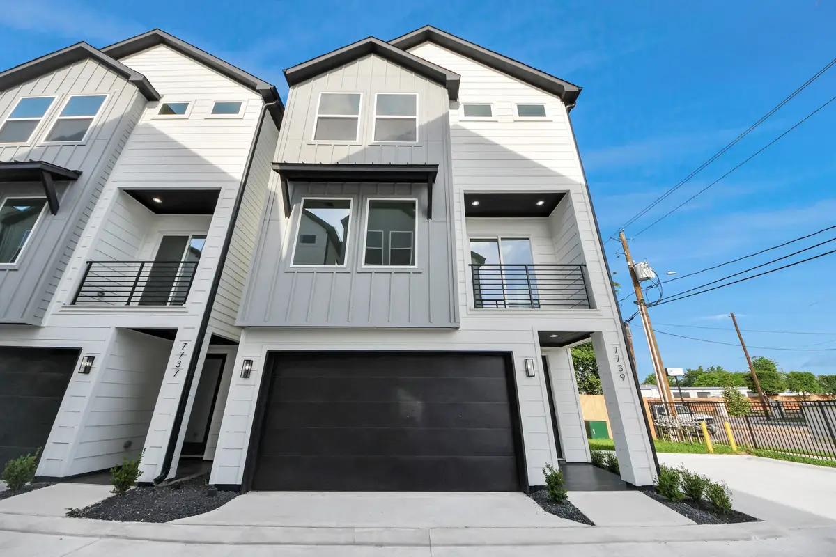 7739 Hammerly Boulevard, Houston, TX 77055 - #1