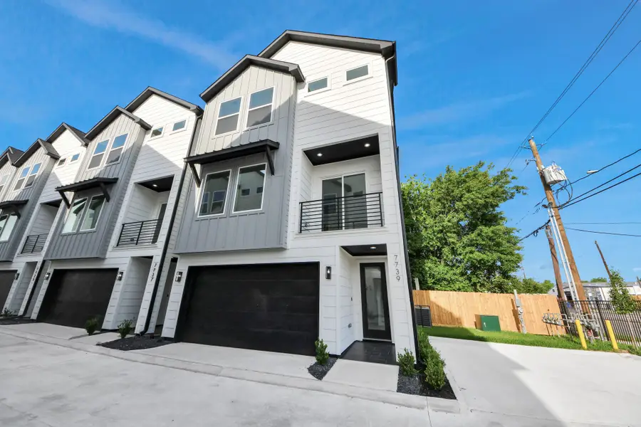 7739 Hammerly Boulevard, Houston, TX 77055 - #2