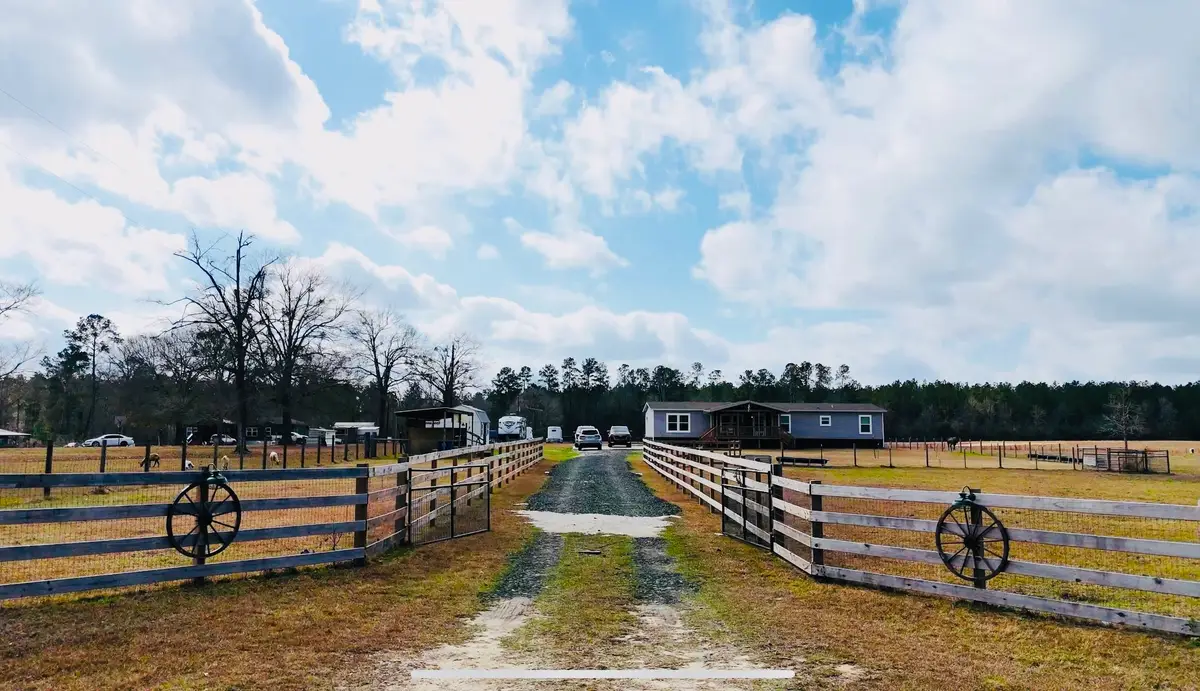 7150 Fm-1943 E, Warren, TX 77664 - Image #1