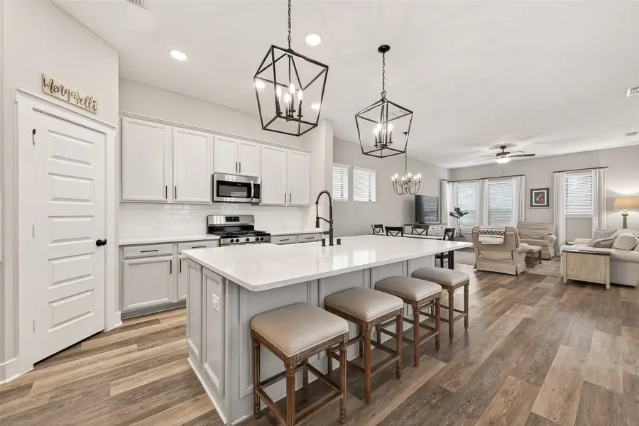 18503 Gratification Lane, Cypress, TX 77433 - #3