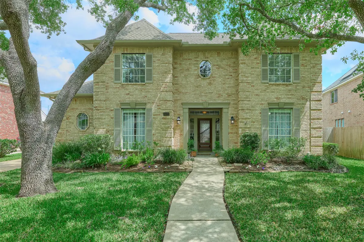 6623 Lussier Drive, Sugar Land, TX 77479 - #1