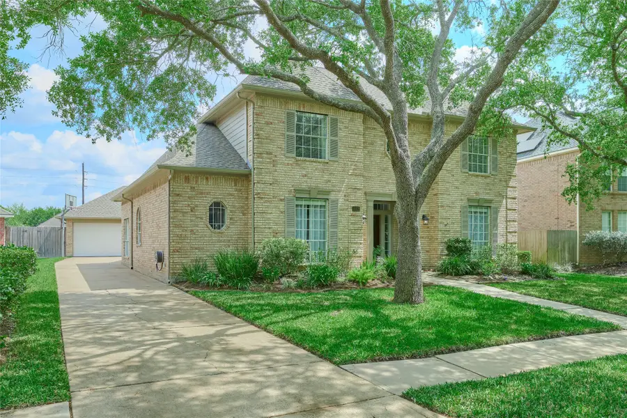 6623 Lussier Drive, Sugar Land, TX 77479 - #2