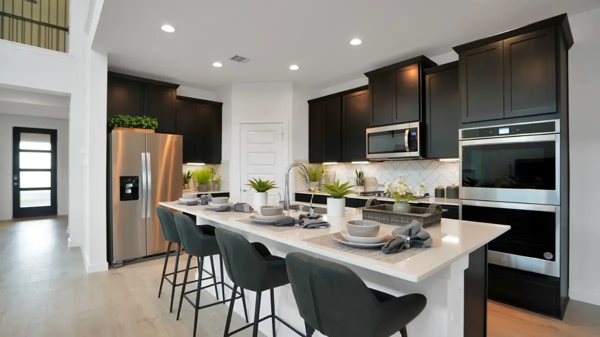 4137 Hidden Autumn Lane, League City, TX 77573 - Image #1