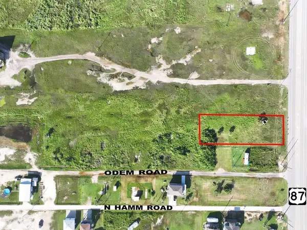 2215 Highway 87, Gilchrist, TX 77617