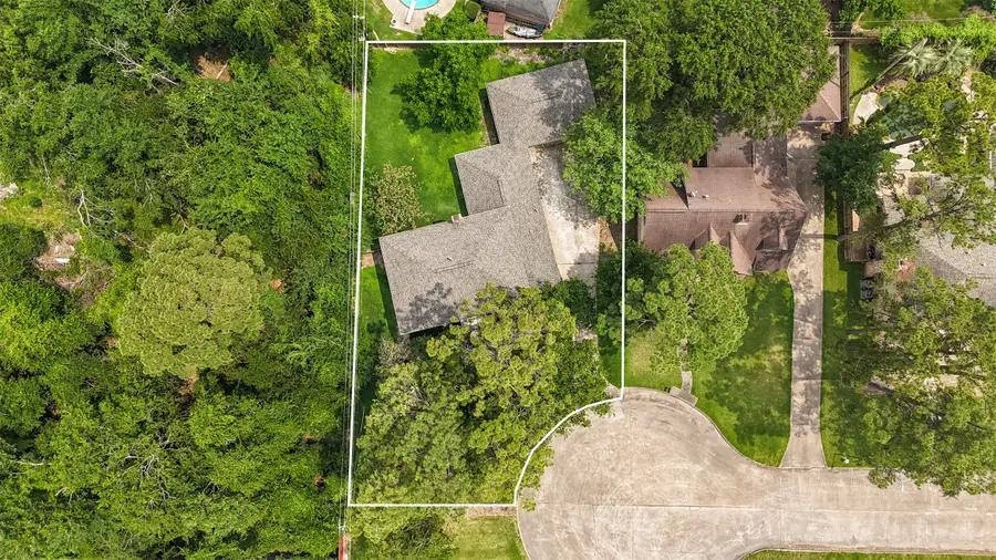 1003 Romaine Lane, Houston, TX 77090 - Image #2