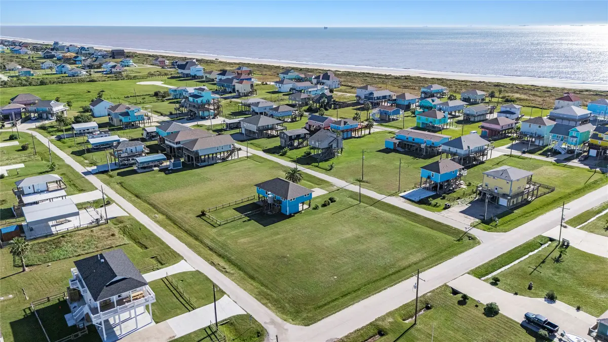 0 Verdia Drive, Crystal Beach, TX 77650 - Image #1