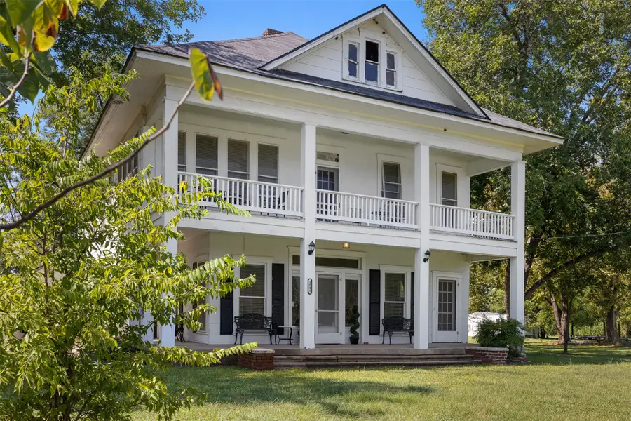 1008 Railroad, Thornton, TX 76687 - Image #2