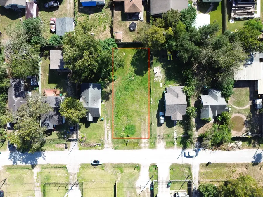 3110 Memel Street, Houston, TX 77026 - Image #2