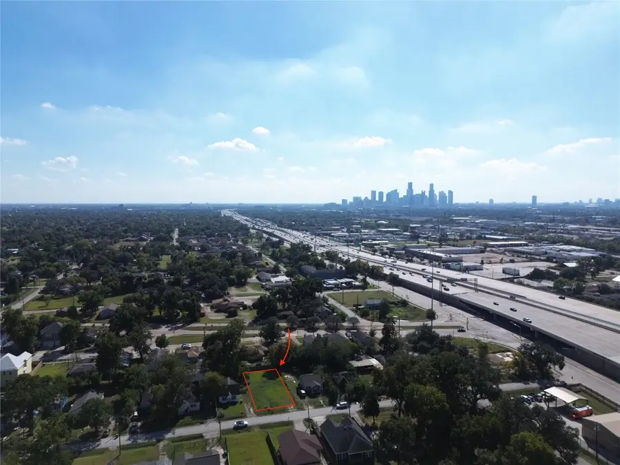 3110 Memel Street, Houston, TX 77026 - Image #3