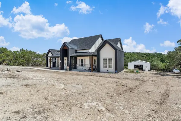 224 Kellog, Fischer, TX 78623