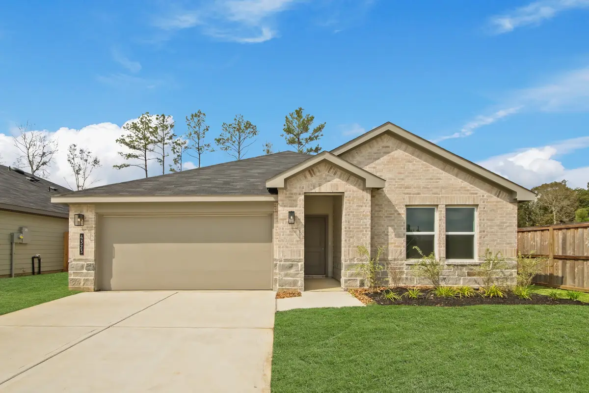 4323 Multnomah Falls Court, Conroe, TX 77303 - Image #1