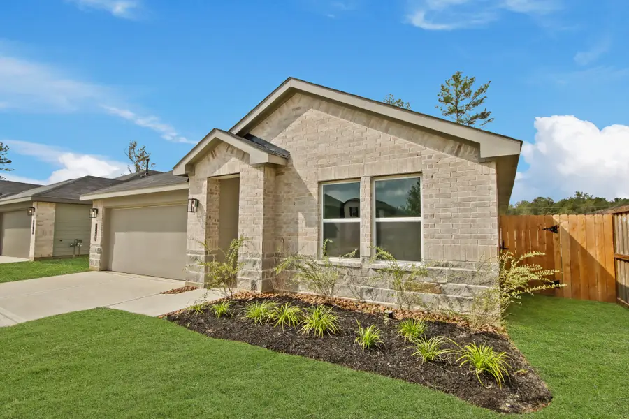 4323 Multnomah Falls Court, Conroe, TX 77303 - Image #2