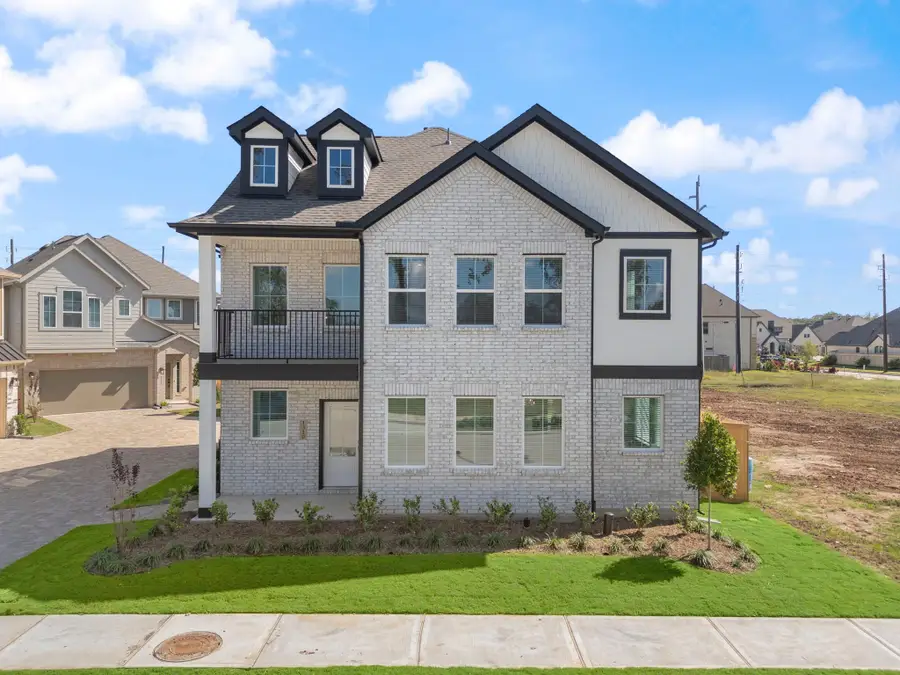 1310 Shaded Rock Drive, Missouri City, TX 77459 - Image #2