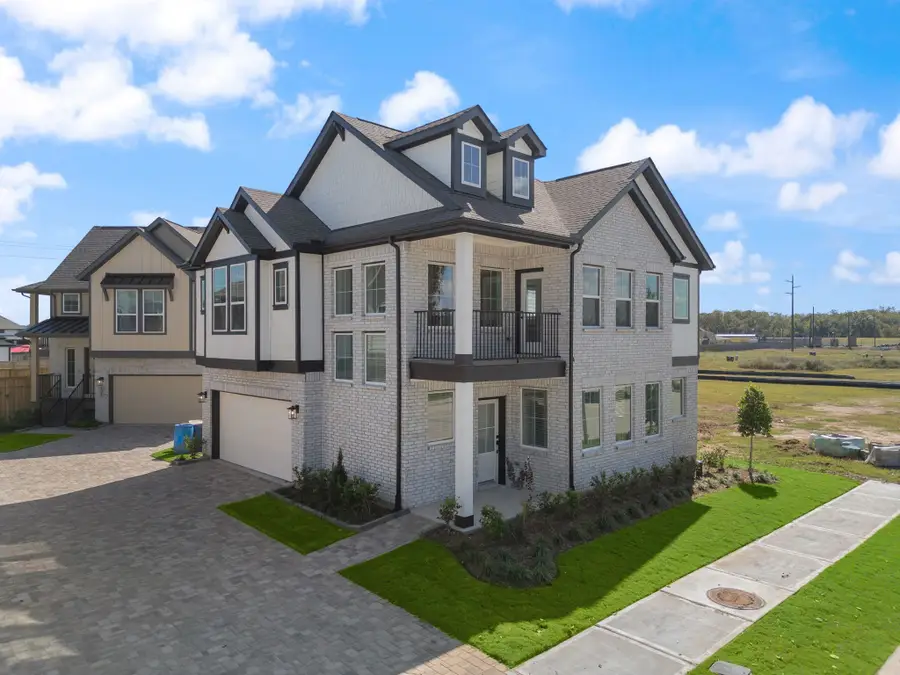 1310 Shaded Rock Drive, Missouri City, TX 77459 - Image #3