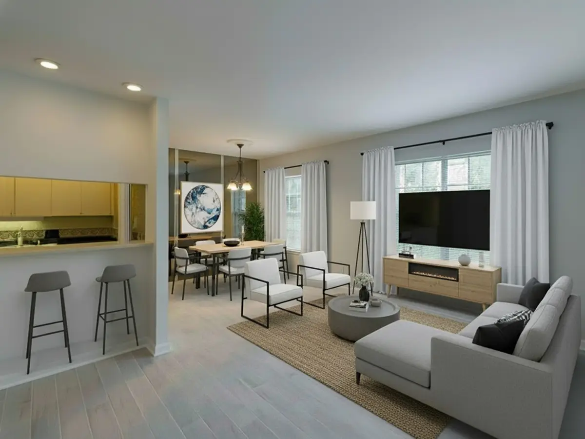 2822 Briarhurst Drive #45, Houston, TX 77057 - Image #1