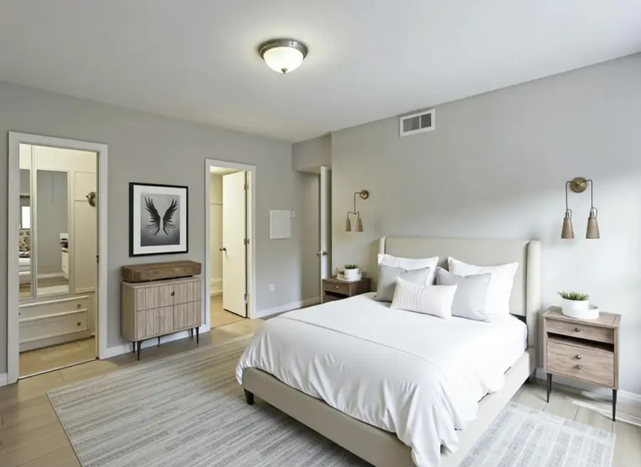 2822 Briarhurst Drive #45, Houston, TX 77057 - Image #2