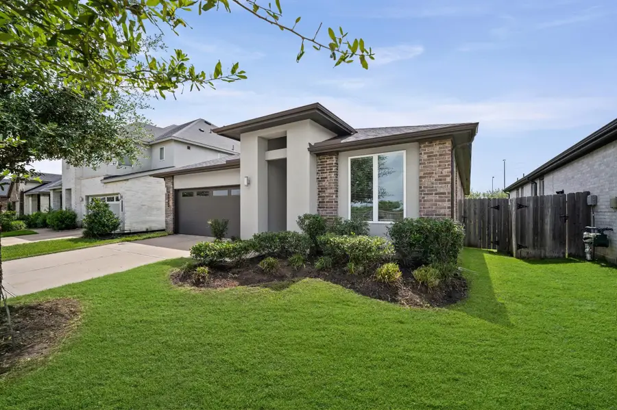 3042 Schultz Manor Lane, Katy, TX 77494 - #2