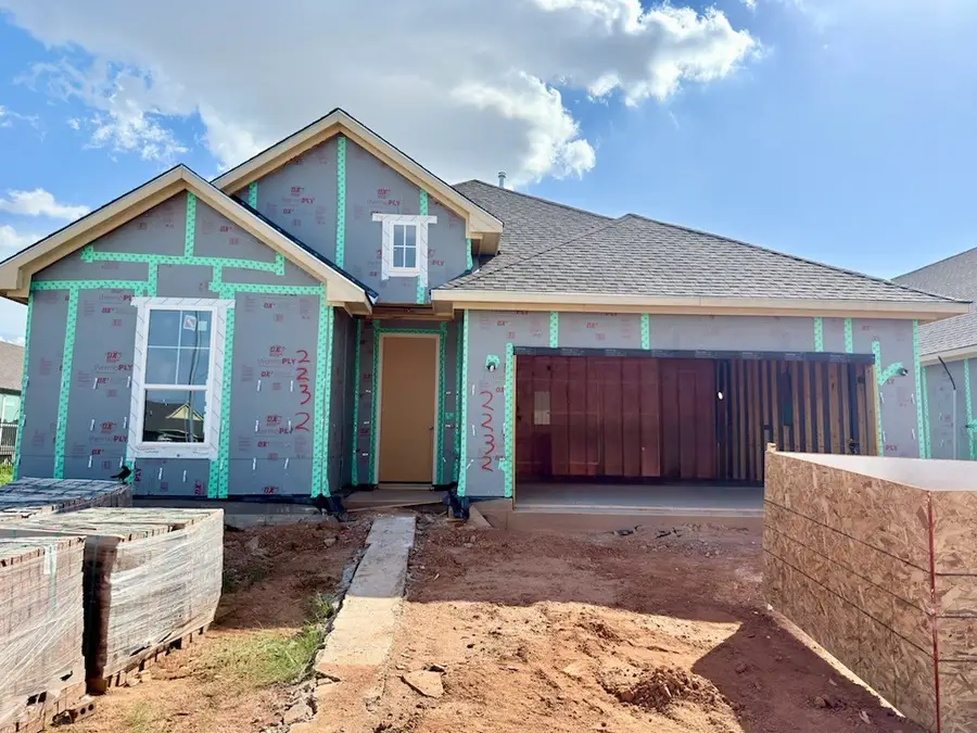 2232 Inglenook Grove Drive, Katy, TX 77493 - #2
