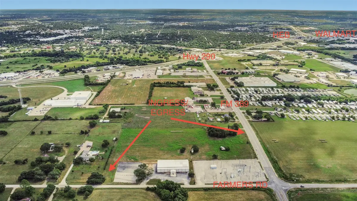 2120 Fm 389, Brenham, TX 77833 - #1