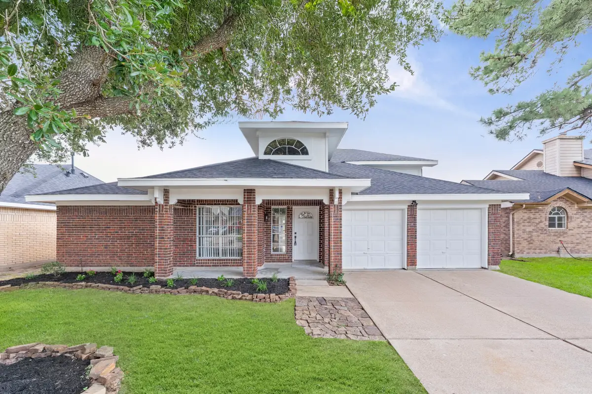 17527 Hamilwood Drive, Houston, TX 77095 - Image #1