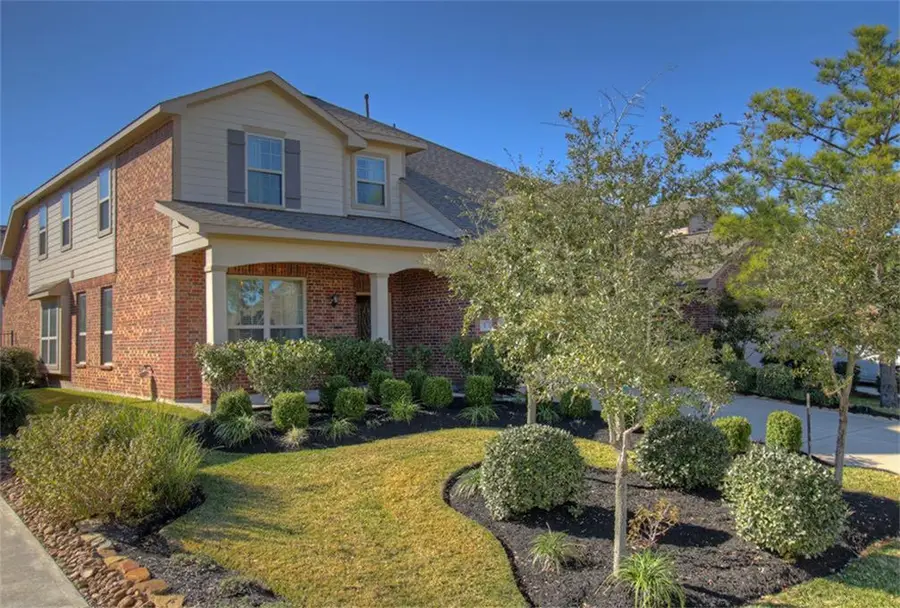 7 Tallgrass Way, Spring, TX 77389 - Image #2