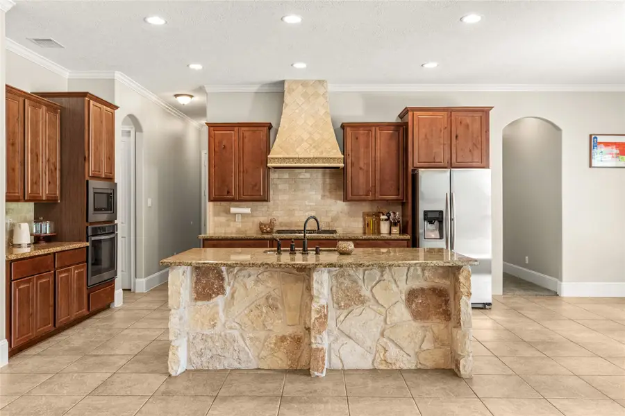818 Commons Lake Edge Drive, Huffman, TX 77336 - #3