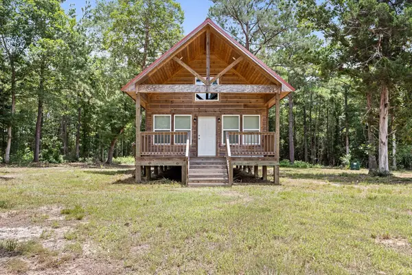 1111 County Road 4370, Woodville, TX 75979