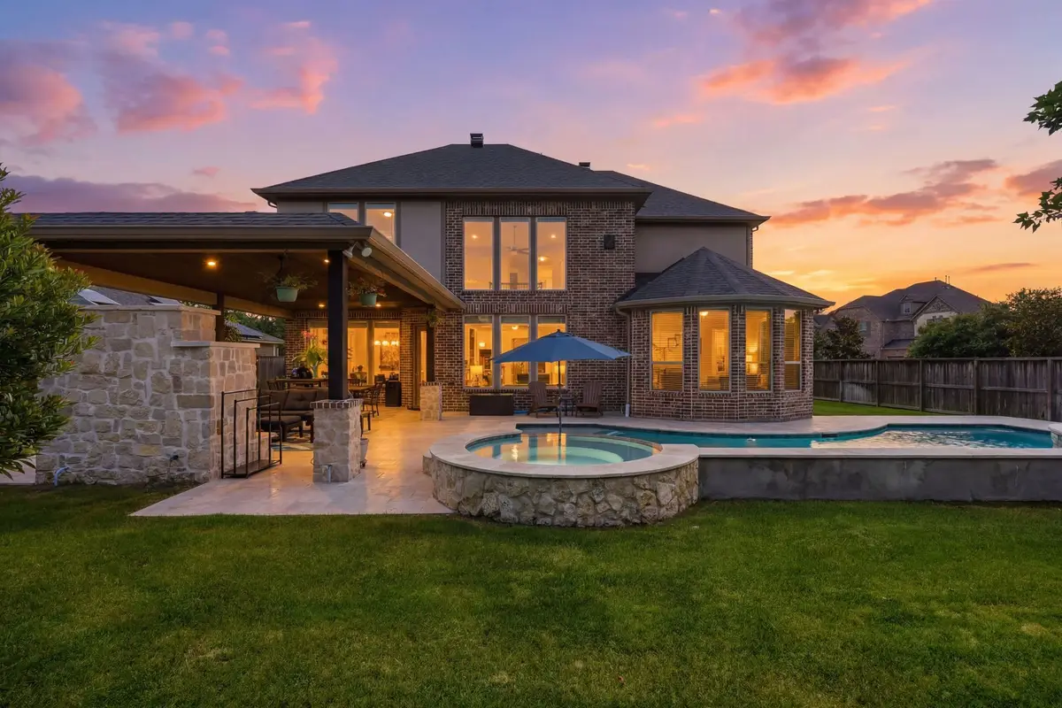27705 S Slate Hills Lane, Spring, TX 77386 - #1