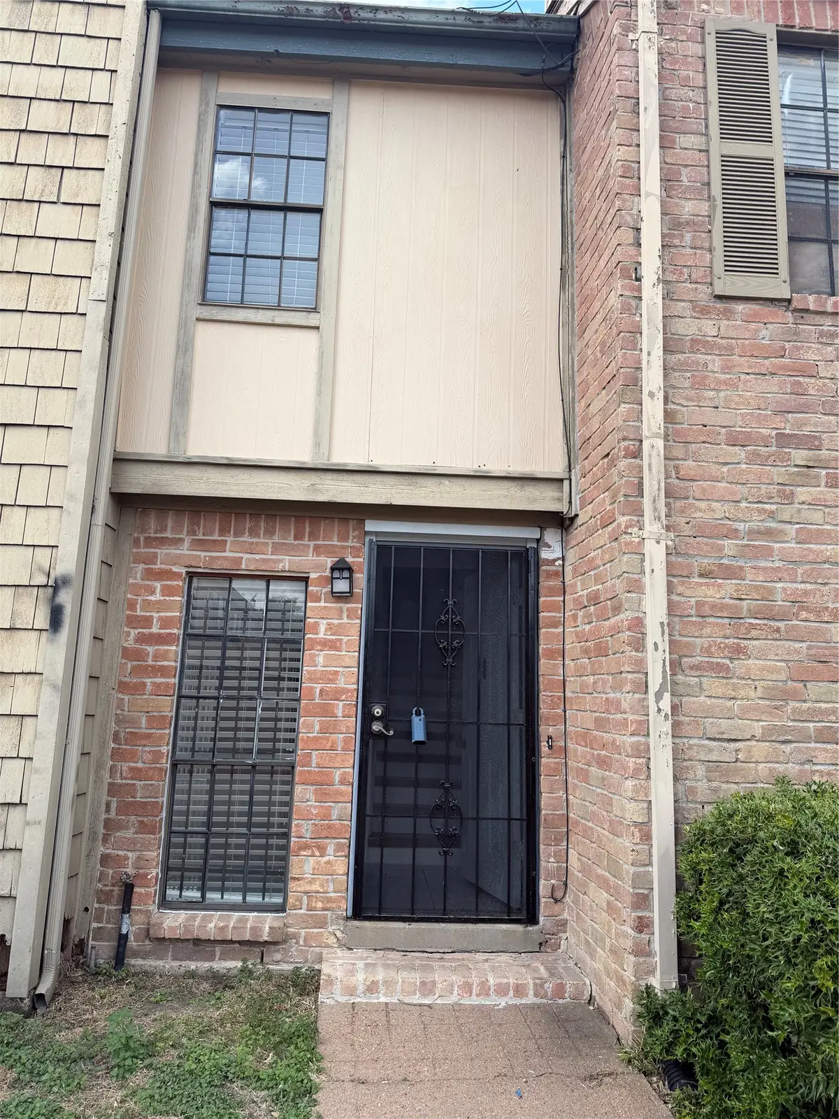 9901 Sharpcrest Street #E6, Houston, TX 77036 - #1