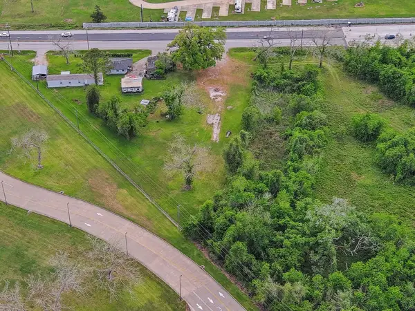 0 Highway 36, Brazoria, TX 77486