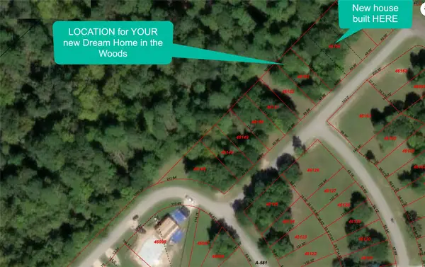 11 West Forest Drive, Huntsville, TX 77340