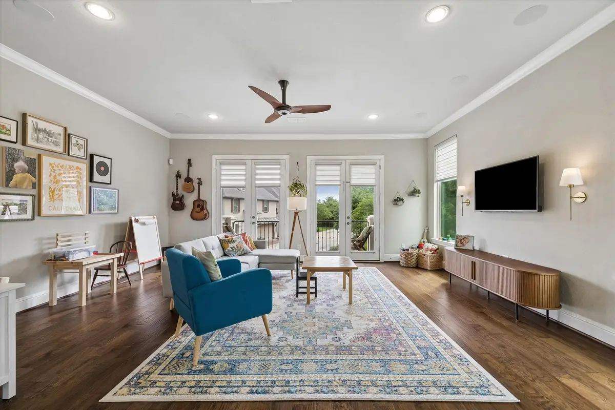 1018 Shepherd Oaks Drive, Houston, TX 77018 - #1