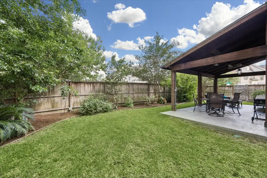 1018 Shepherd Oaks Drive, Houston, TX 77018 - #2