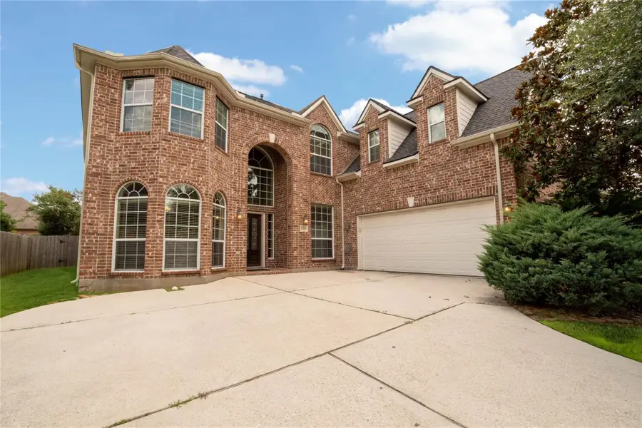 11414 Kingsbarn Court, Tomball, TX 77377 - #2