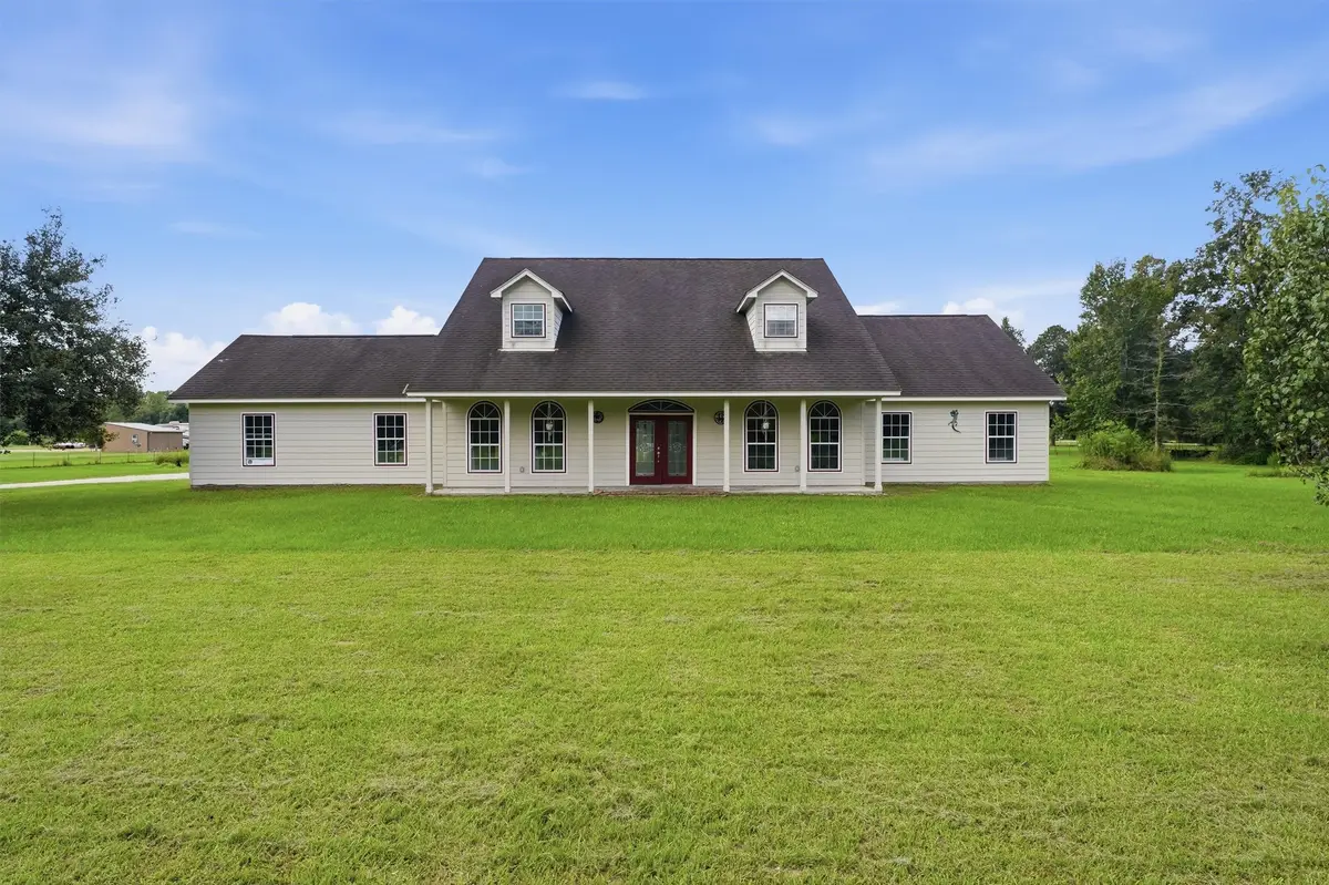 874 County Road 2222, Cleveland, TX 77327 - #1