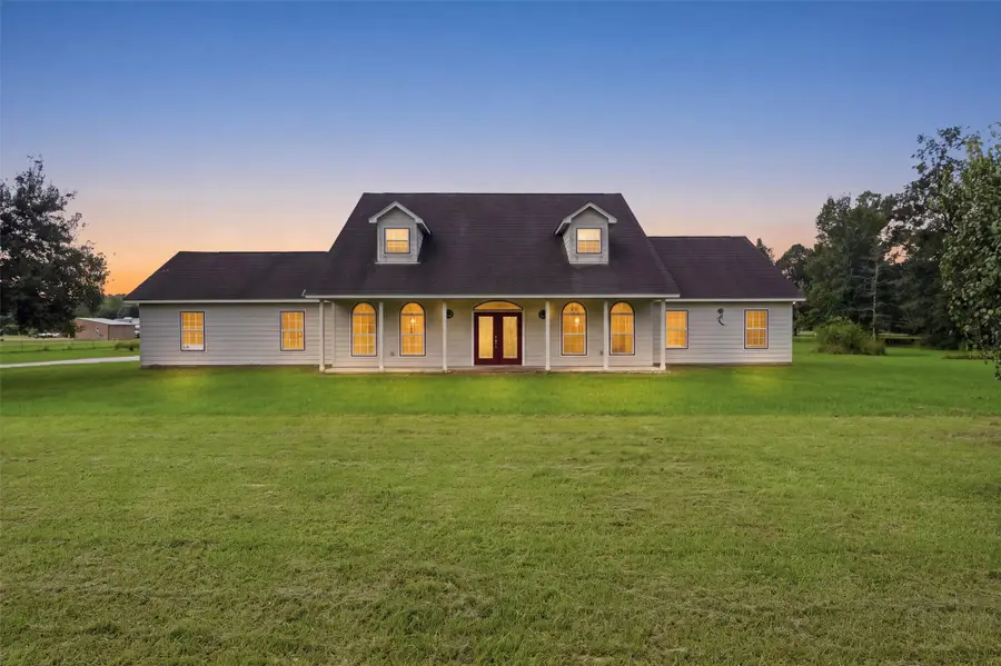 874 County Road 2222, Cleveland, TX 77327 - #2