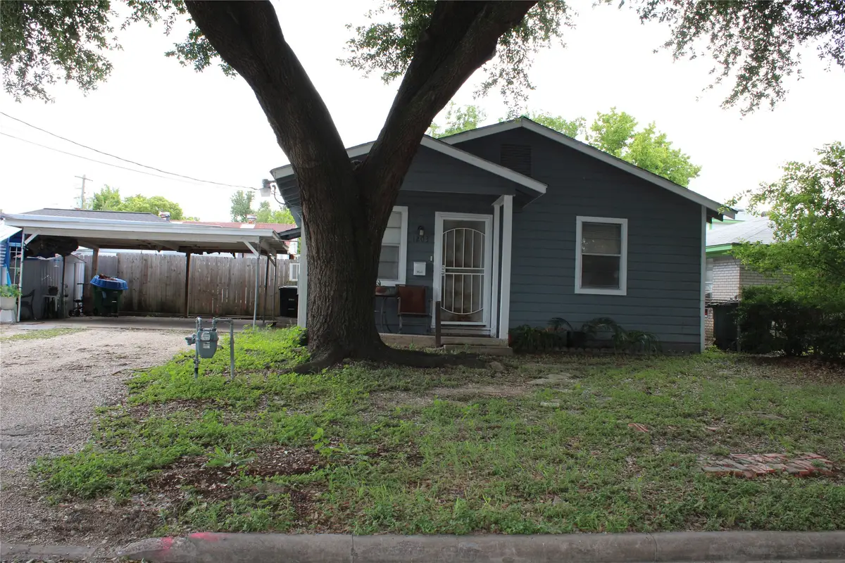 1203 Egypt Street, Houston, TX 77009 - Image #1