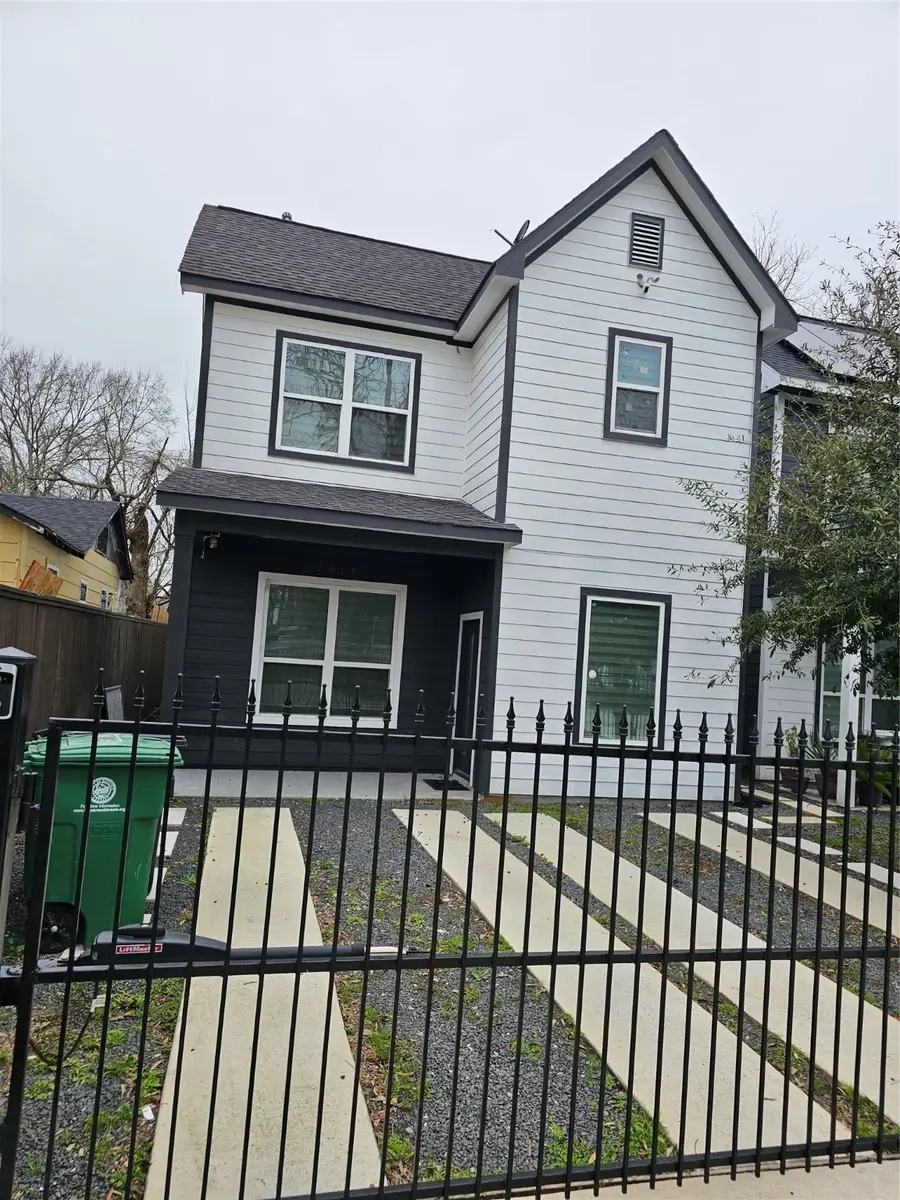 7513 Knox Street, Houston, TX 77088 - Image #3