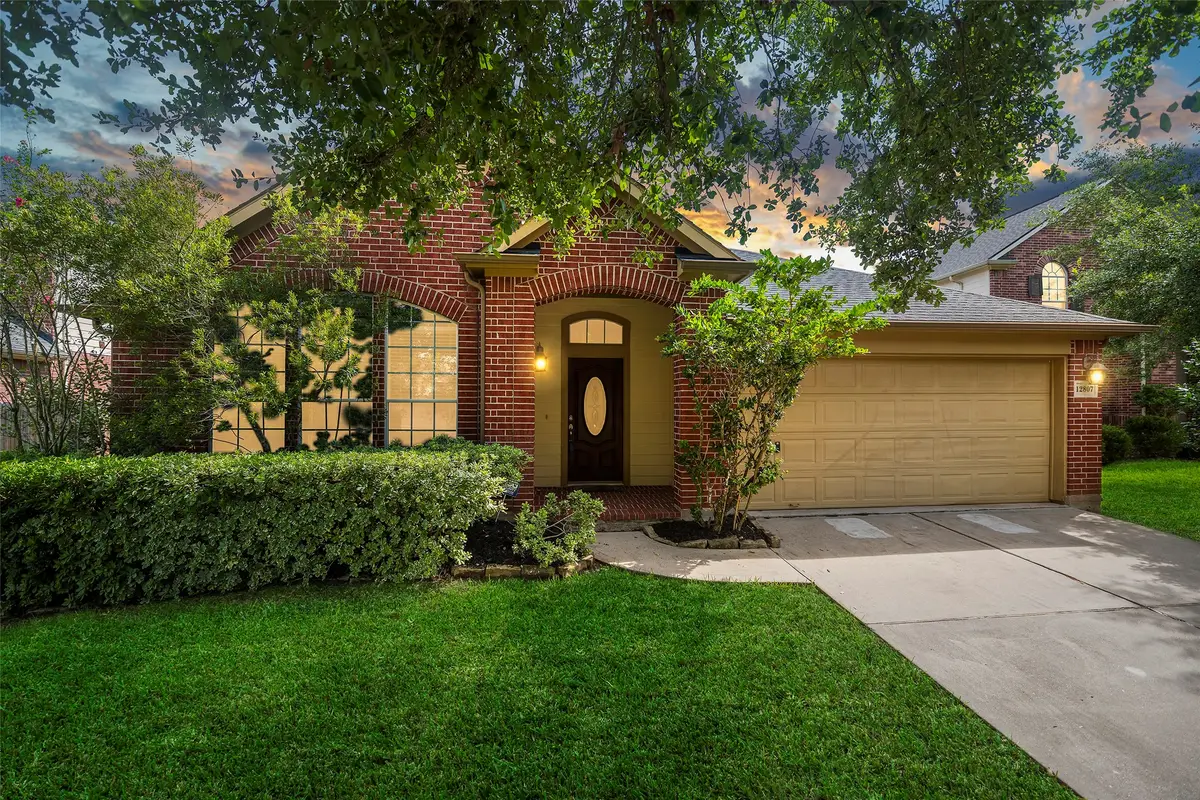 12807 Brook Arbor Court, Pearland, TX 77584 - #1
