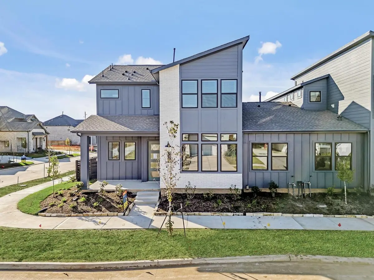 1103 Mercantile Street, Richmond, TX 77406 - #1